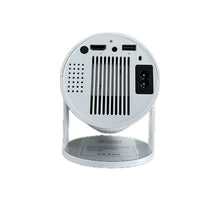 Cargar imagen en el visor de la galería, Mini Proyector Portátil Android FullHD™ — Cine en cualquier pared (en 1 minuto)