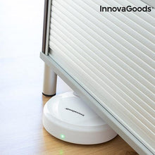 Cargar imagen en el visor de la galería, Robot Aspirador Inteligente Recargable – Compacto, Bajo y Silencioso