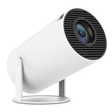 Cargar imagen en el visor de la galería, Mini Proyector Portátil Android FullHD™ — Cine en cualquier pared (en 1 minuto)
