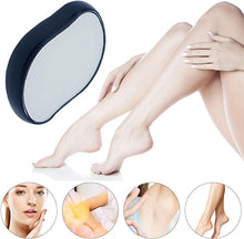 Cargar imagen en el visor de la galería, Depiladora Indolora – CrystalHair (Depilación por fricción / cristal)
