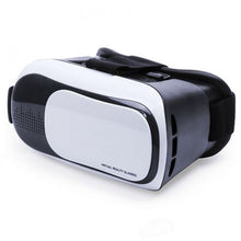 Cargar imagen en el visor de la galería, Gafas de Realidad Virtual (RV) para Móvil – Cine 360º en Casa | Inmersión Total | Súper Cómodas

