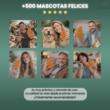 Cargar imagen en el visor de la galería, Cepillo Mascotas con vaporizador
