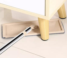 Cargar imagen en el visor de la galería, Mopa Plana con Cubo Escurridor – Limpieza Rápida
