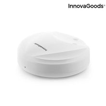 Cargar imagen en el visor de la galería, Robot Aspirador Inteligente Recargable – Compacto, Bajo y Silencioso
