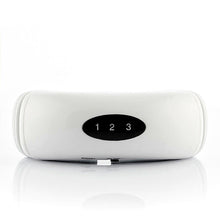 Cargar imagen en el visor de la galería, Masajeador Electromagnético de Cuello y Espalda – 6 Modos | 16 Intensidades | Relax Pro en Casa
