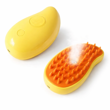 Cargar imagen en el visor de la galería, Cepillo Mascotas con vaporizador

